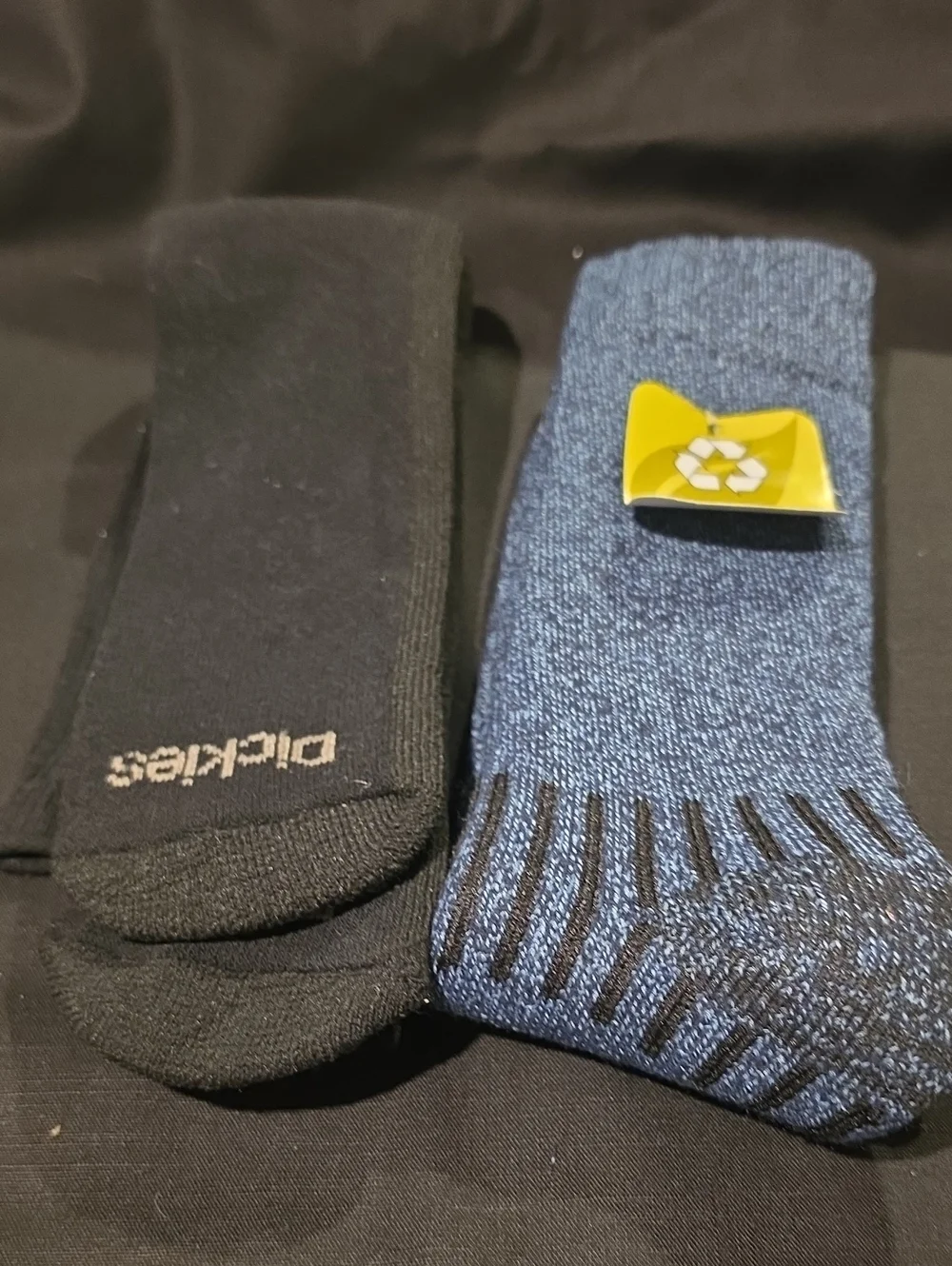 Assorted Mens Socks